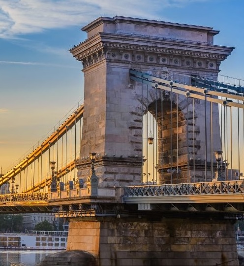 Study in Hungary