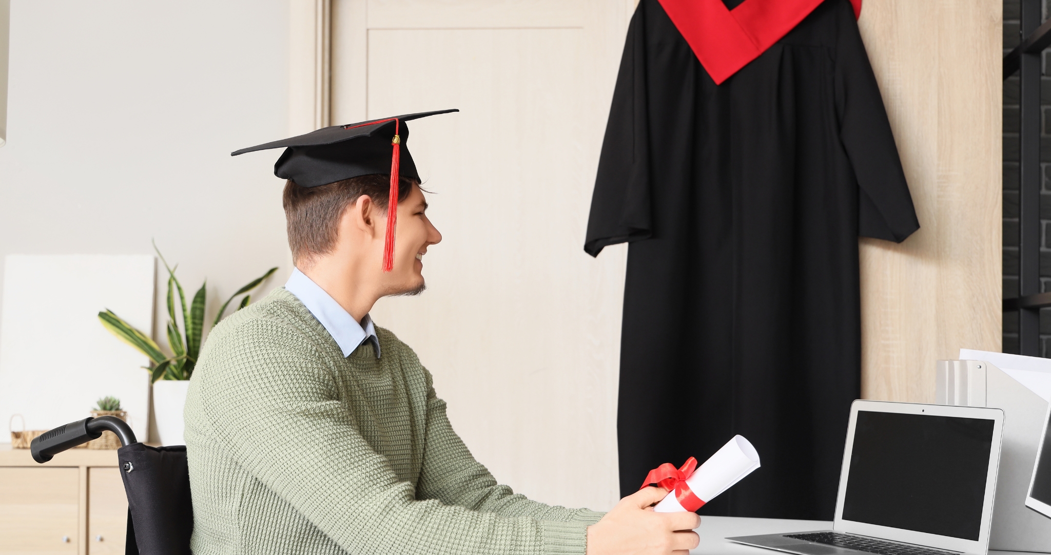 Graduate & Temporary Work