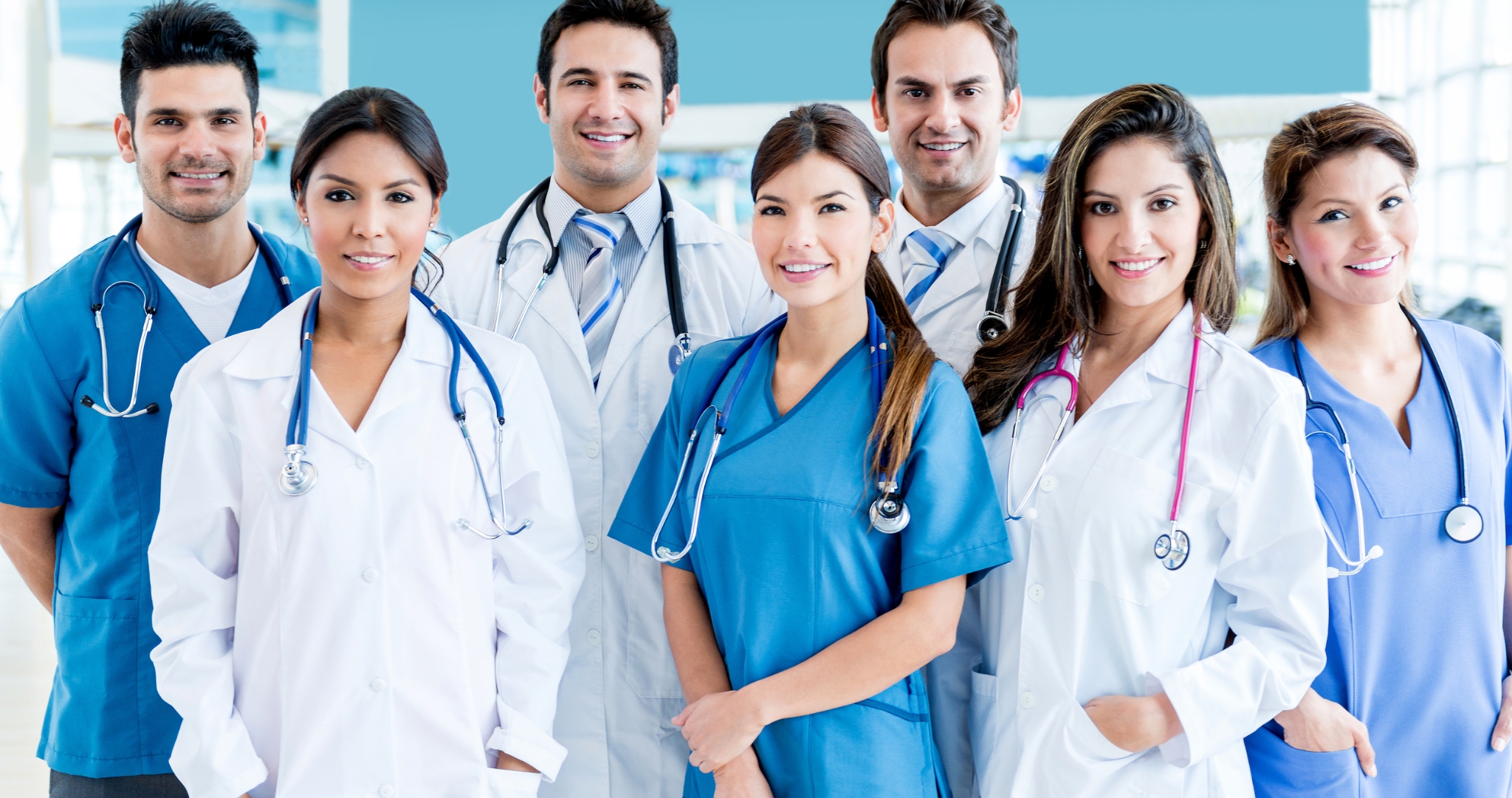 Medical & Resident Visas