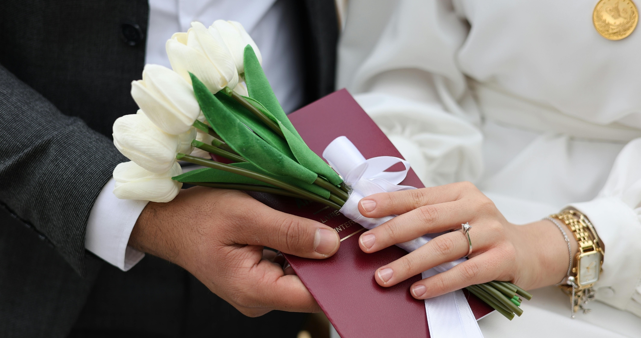 Partner & Marriage Visas