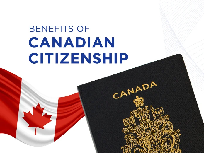 Canadian Citizenship