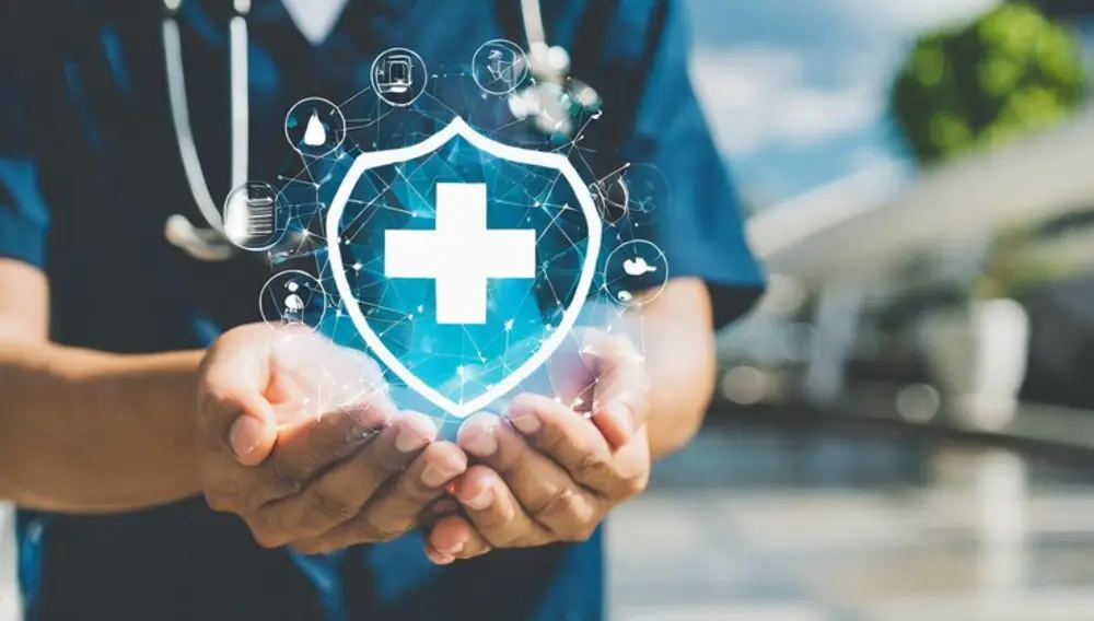 Canada Health insurance