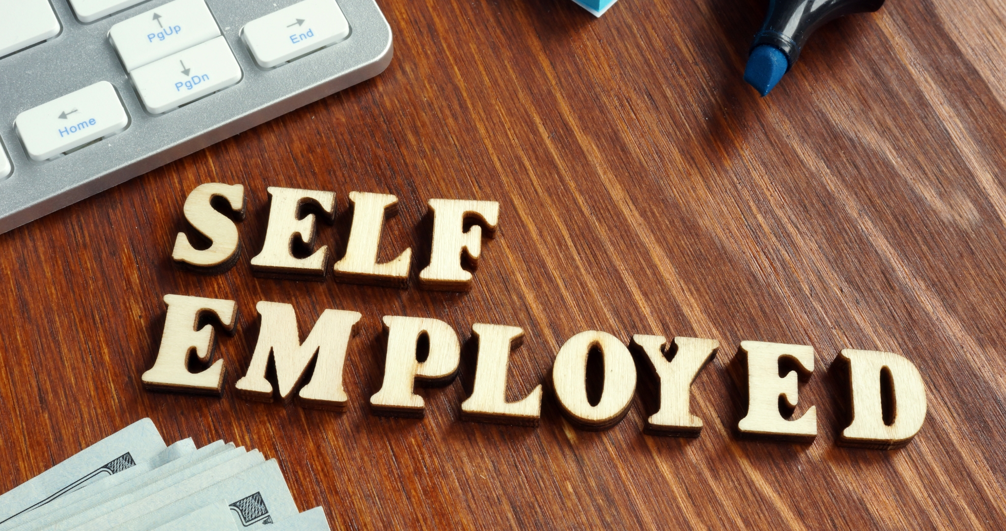 Self-Employed Persons Program