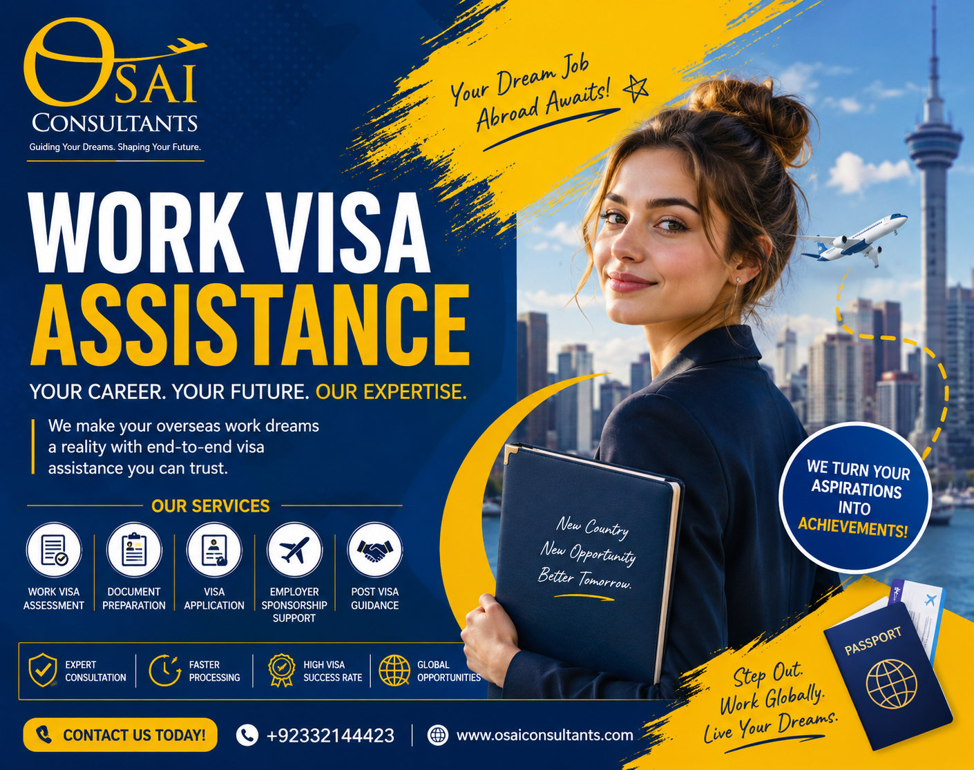 work Visa