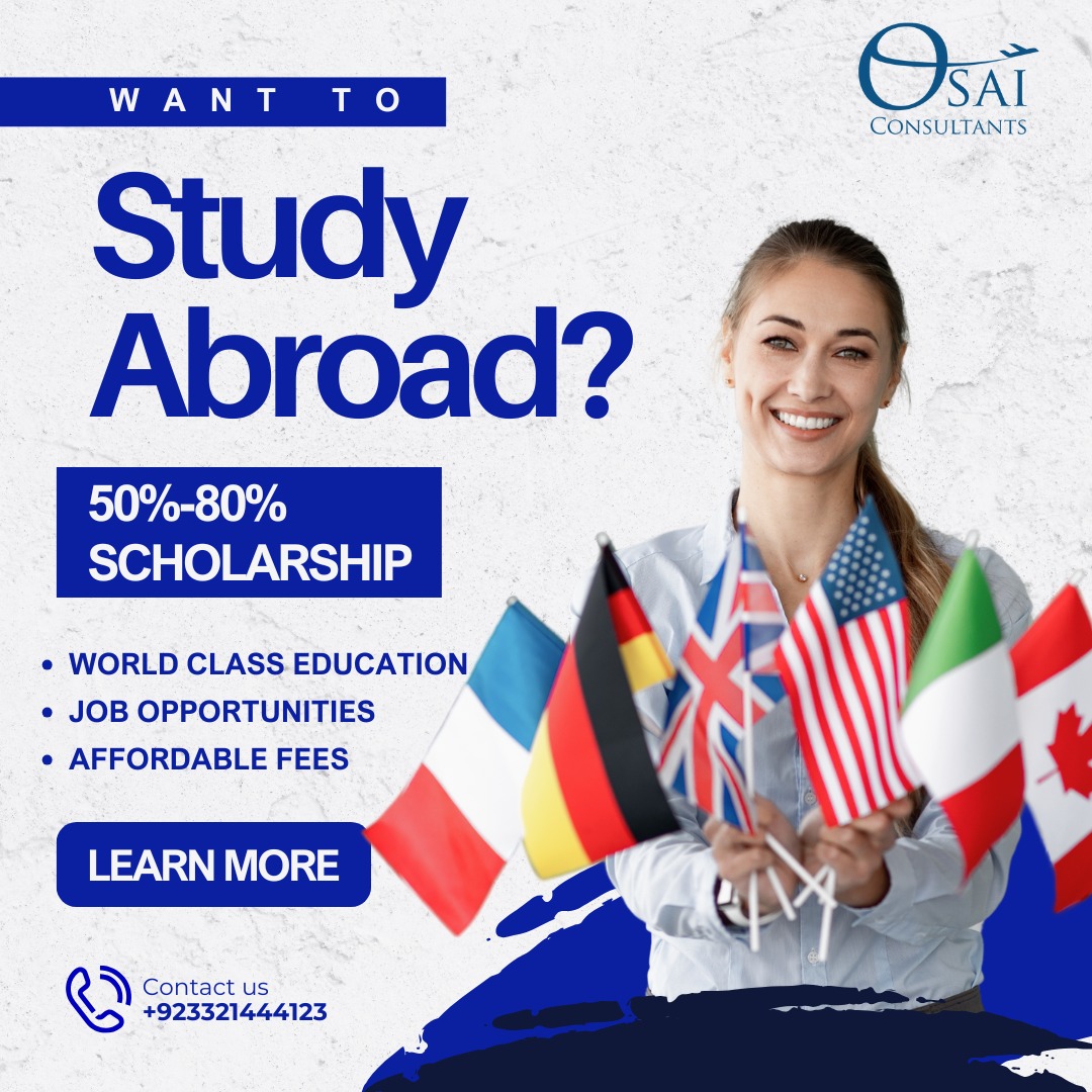 Study Abroad