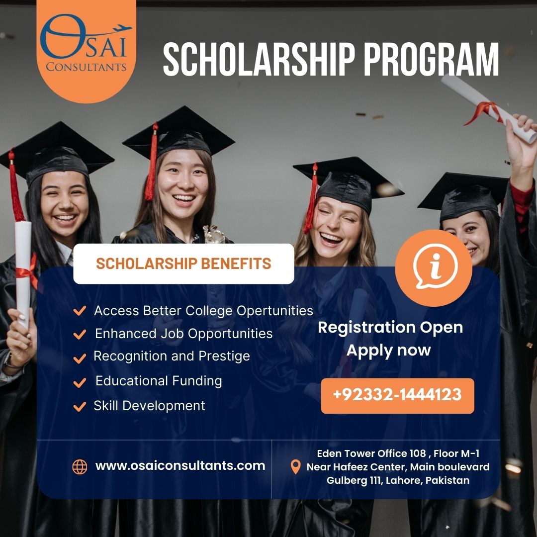 Scholarship program