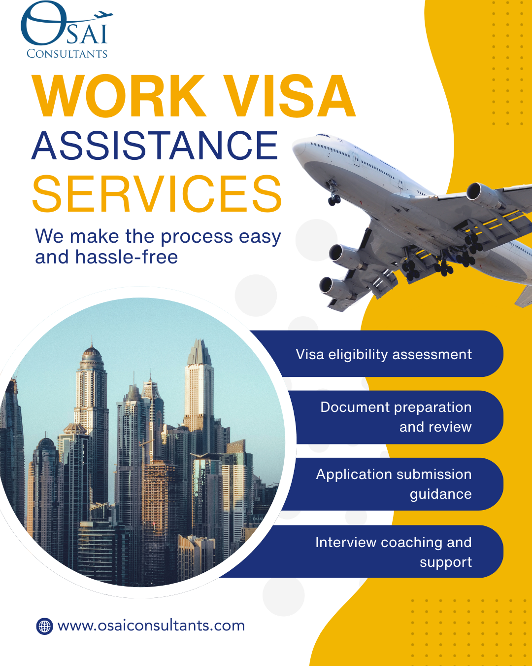 work Visa