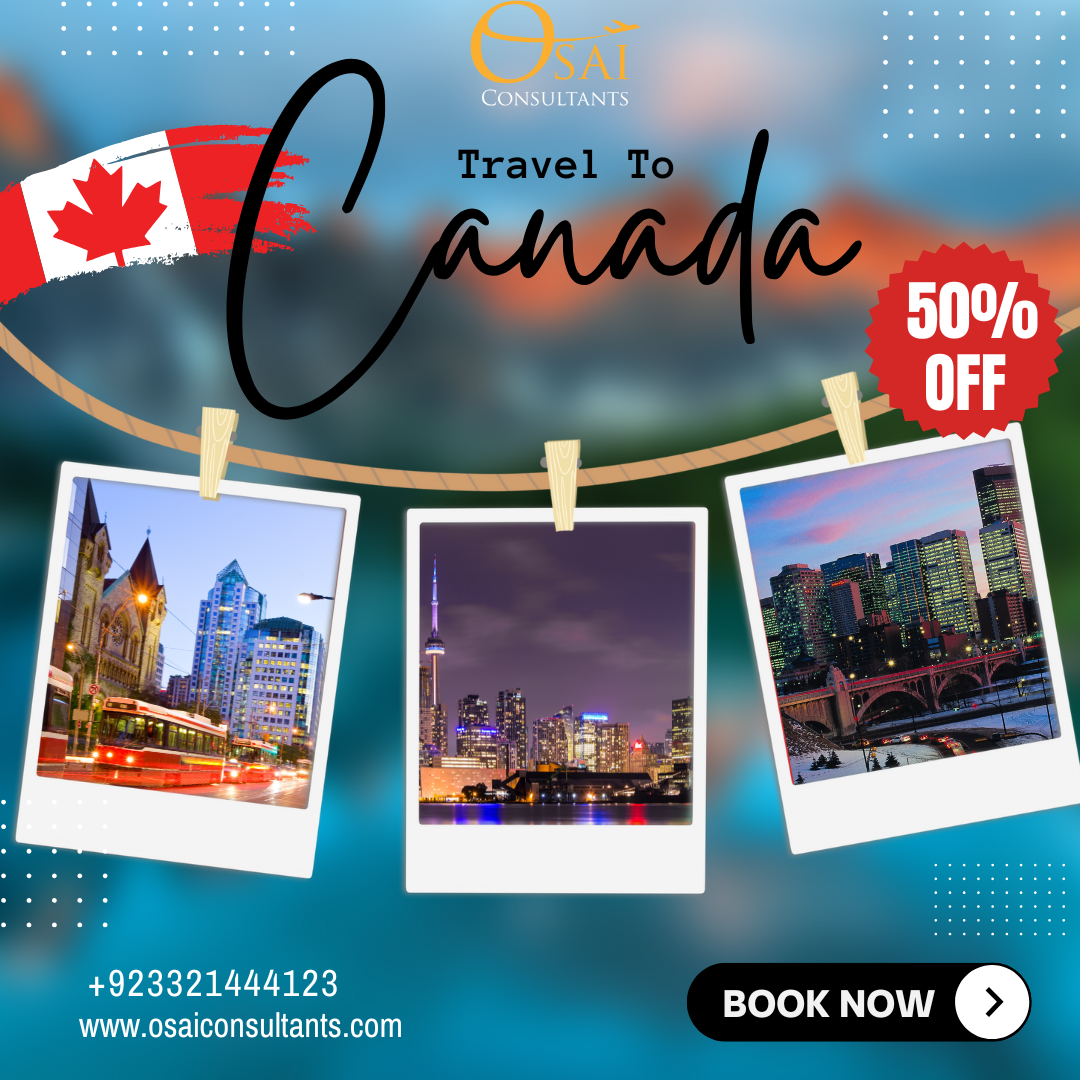 Visit Visa Canada