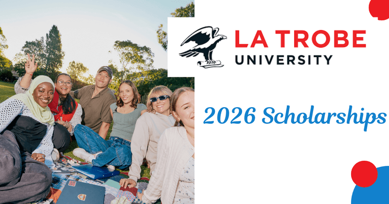 LATROBE UNIVERSIRT Scholarships