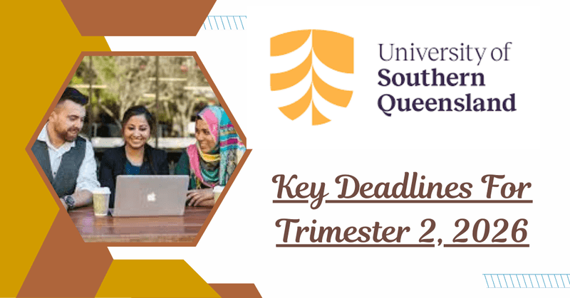 University of Southern Queensland