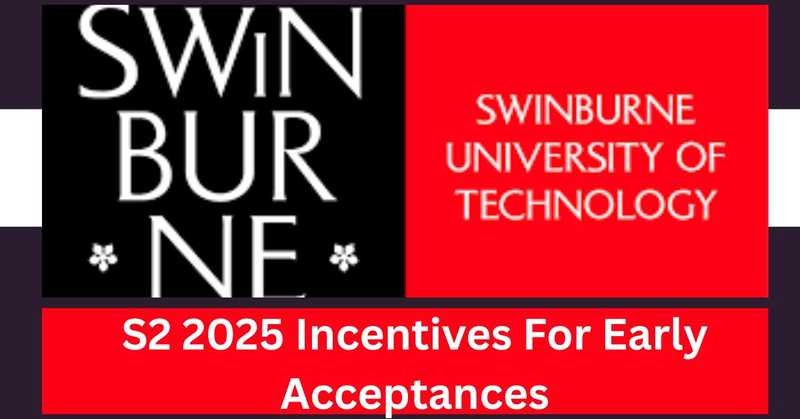 SWINBURNE UNIVERSITY OF TECHNOLOGY