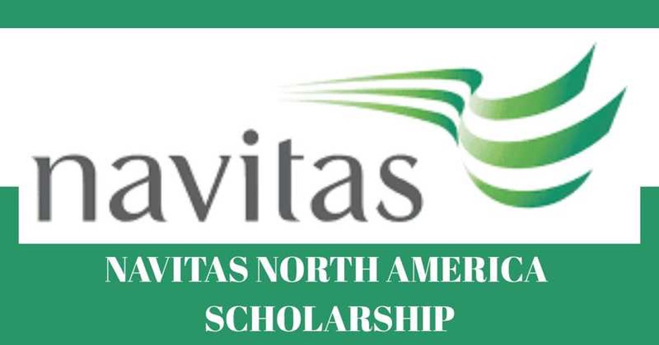 Navitas North America Scholarship