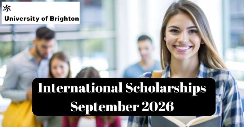 Exclusive Scholarships & Early-Bird Discounts for International Students