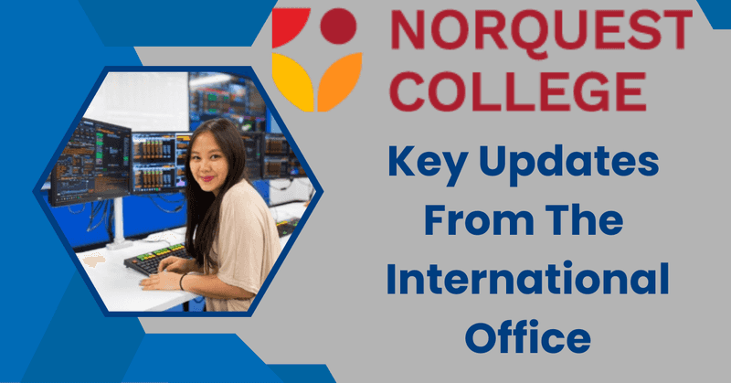 NorQuest College – Latest Admissions & Program Updates