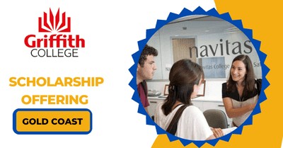 Griffith College Scholarships