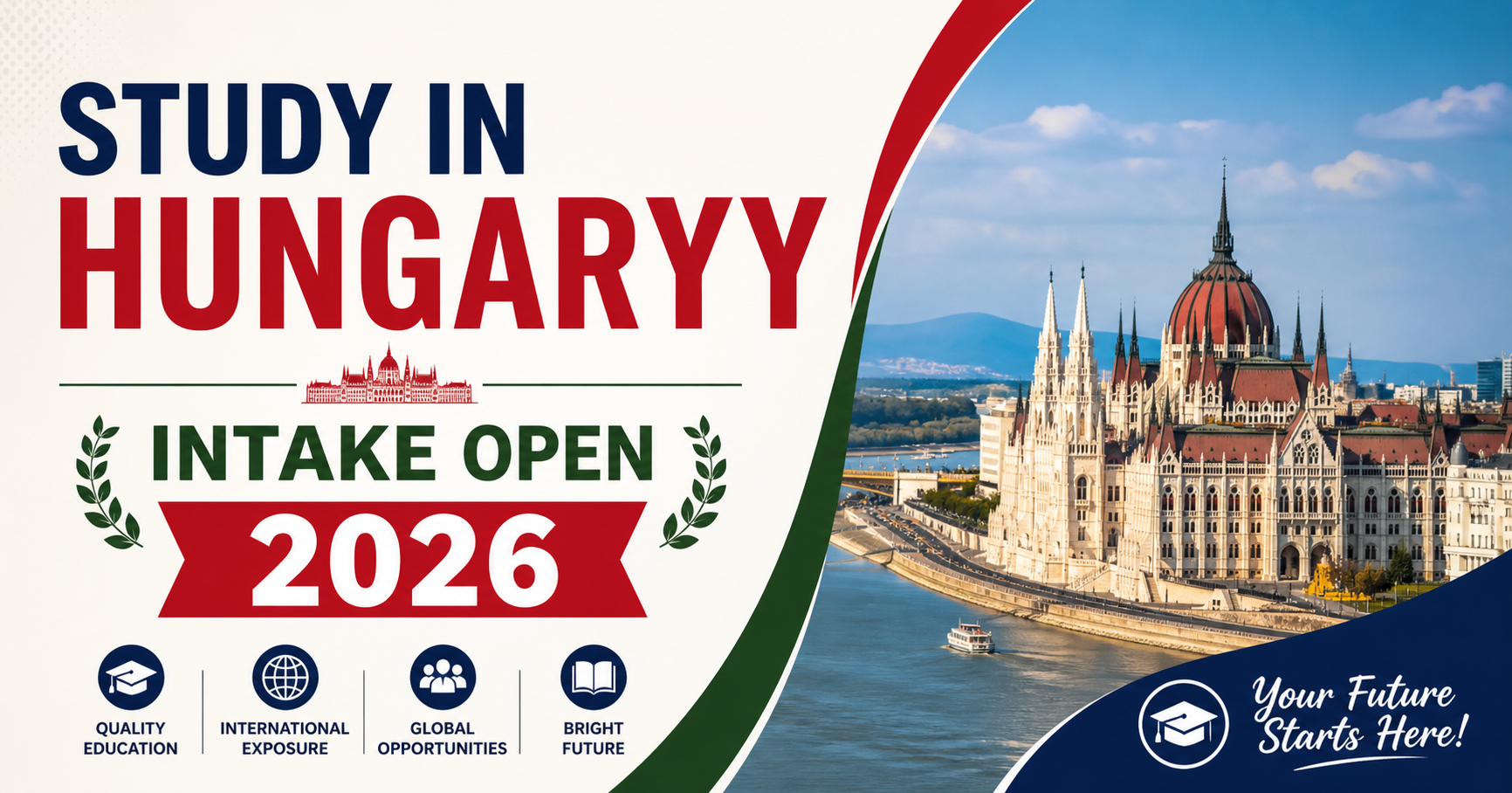 Study in Hungary at Wekerle Business School | Admission & Fees Guide