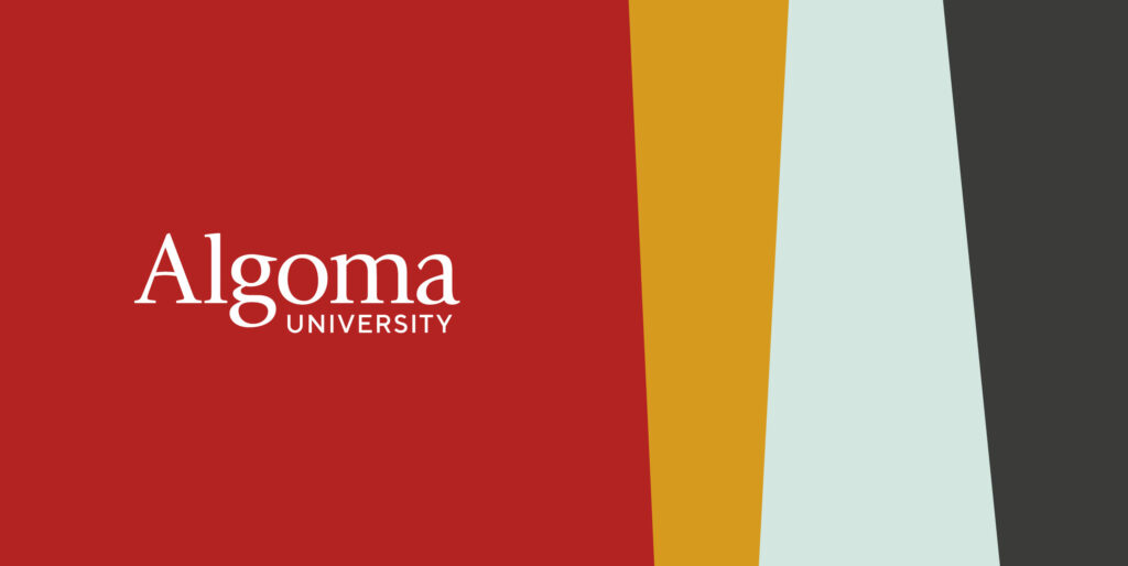Algoma University  Chancellor's Award