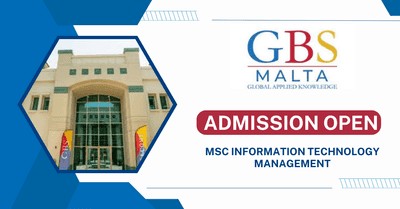 GBS MALTA -Scholarship 2025