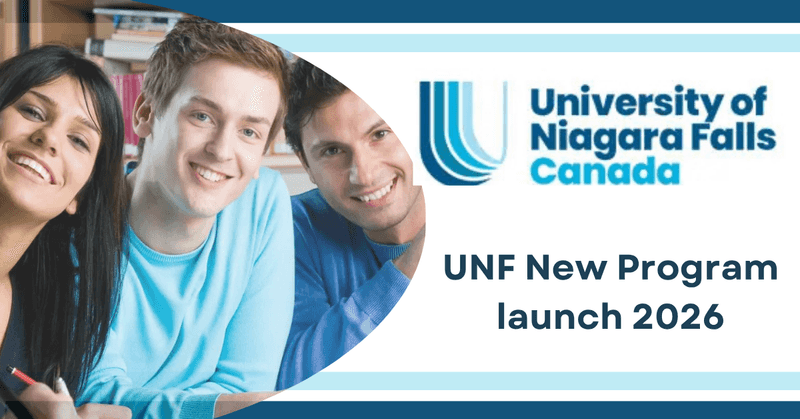 Study in Canada – Bioveterinary Science at University of Niagara Falls Canada