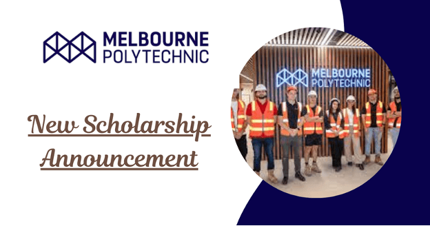 New Scholarship Announcement