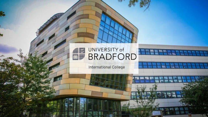 University of Bradford International College