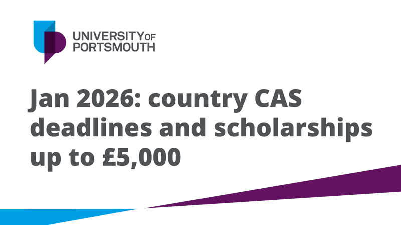 University of Portsmouth