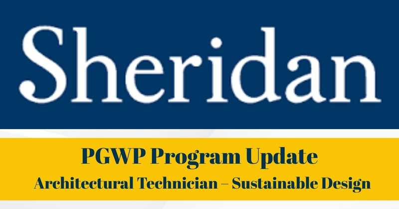 Study in Canada – Sheridan College PGWP Update 2026 for International Students