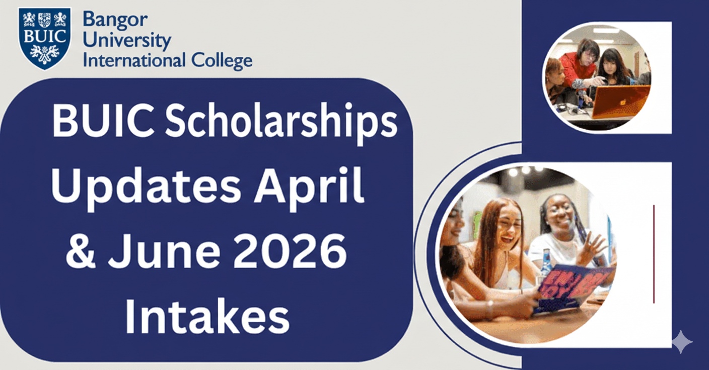 Bangor University International College