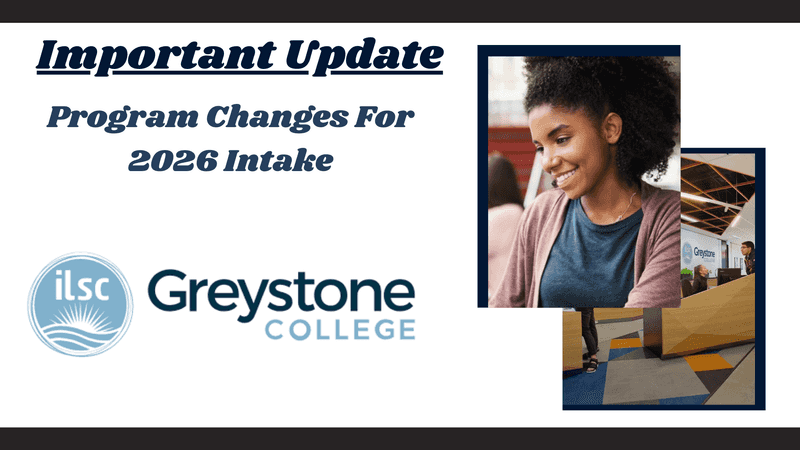 Greystone College Vancouver