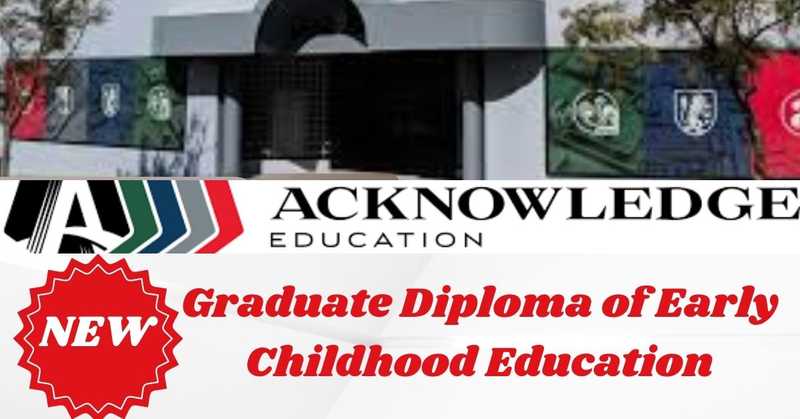 Acknowledge Education