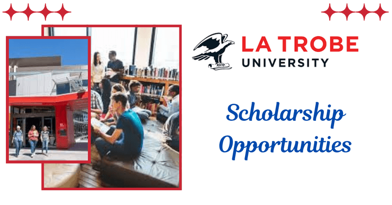 Study in Australia |La Trobe University| Scholarships & Admissions for International Students 2026
