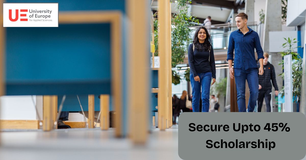 UE University of Europe