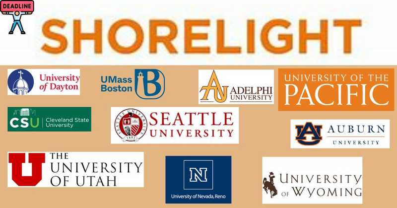 Post-Graduate Scholarship Allocations - Spring 2026