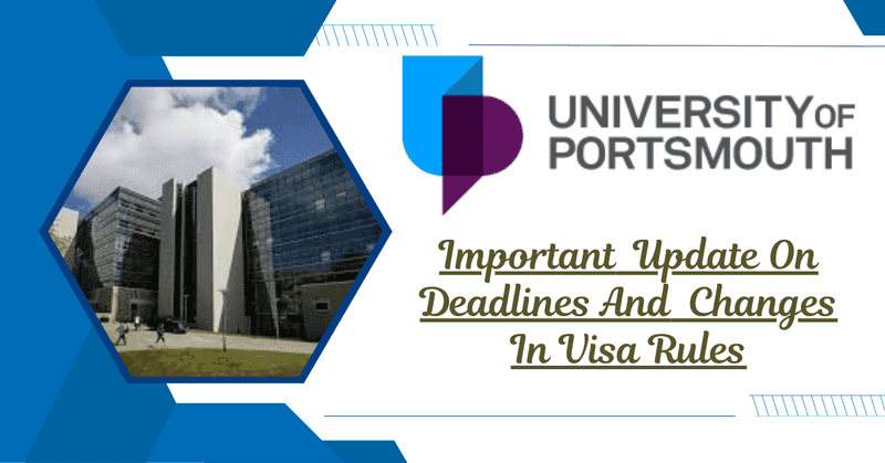 University of Portsmouth