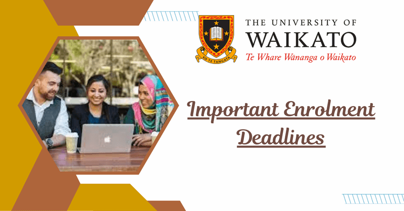 Study in New Zealand at the University of Waikato – Admission & Visa Updates