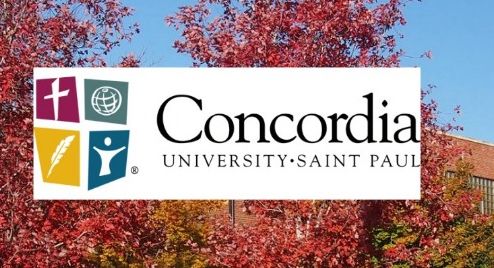Concordia University Saint Paul Scholarships