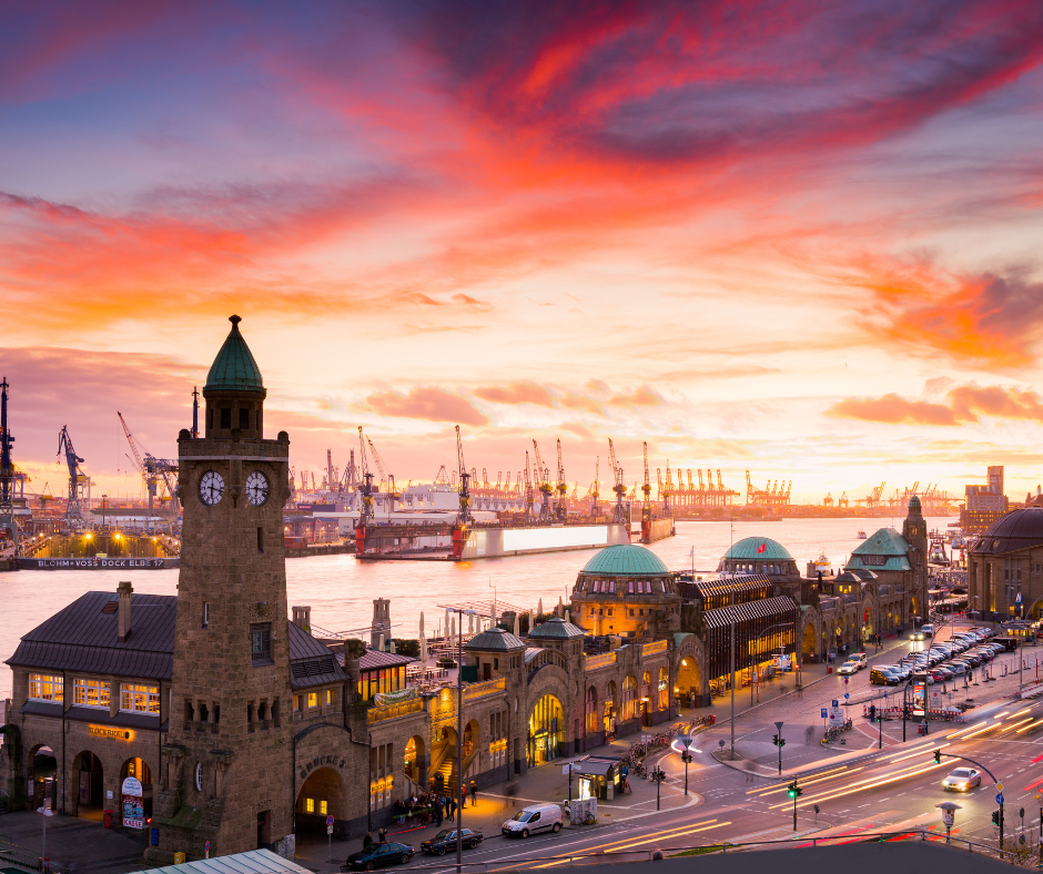Post-Study Work Visa Opportunities in Germany, Netherlands & Ireland 2026 Guide