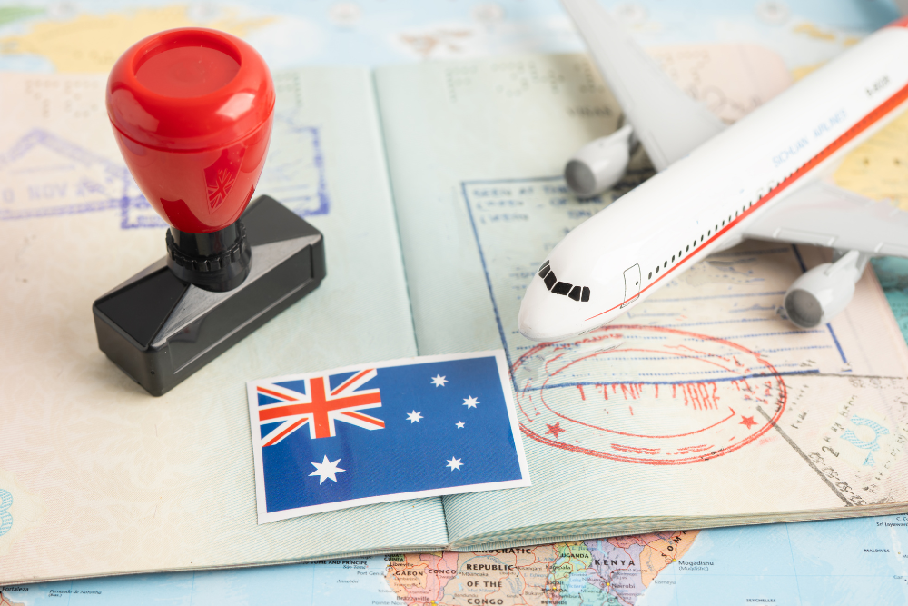 Study in Australia from Pakistan 2026 | Student Visa Guide for Pakistani Students