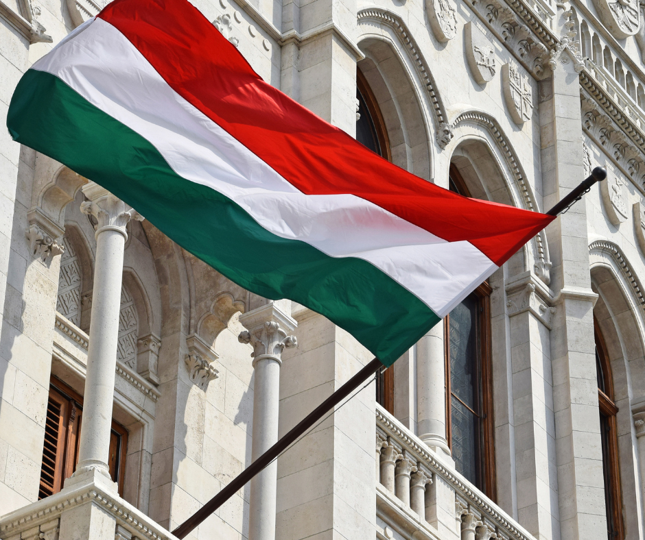 10 Reasons Why You Should Study Abroad in Hungary 2026 Guide
