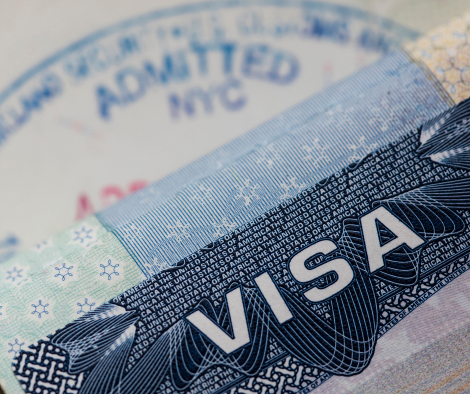 U.S. Entry Restrictions 2026: Visa Issuance Suspended for 39 Countries
