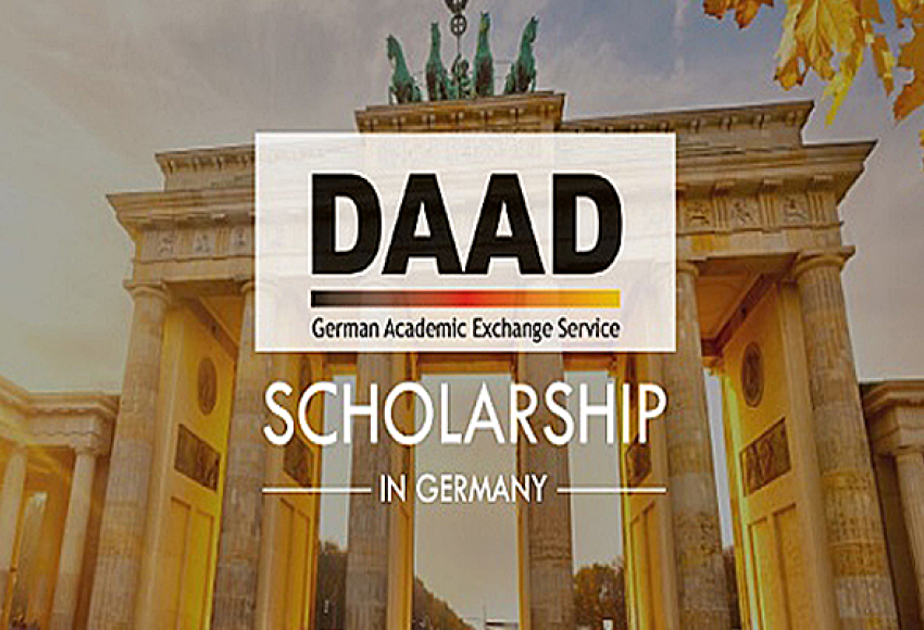Scholarships for International Students in Germany 2026 | DAAD, Erasmus+, Funding Guide