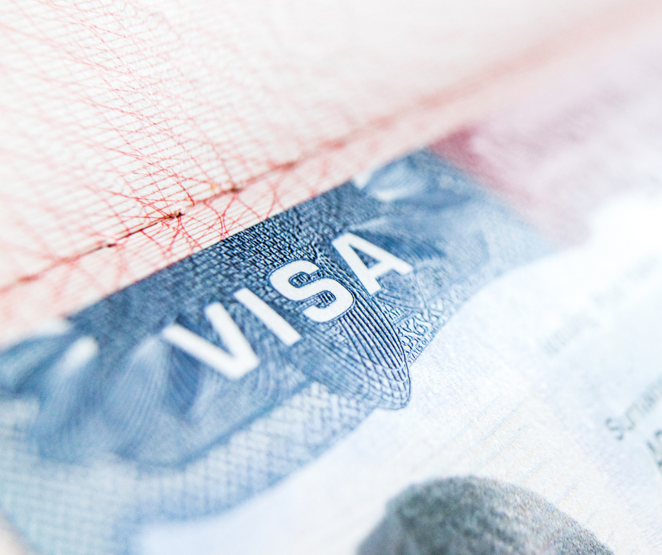 U.S. Visa Bond Requirements 2026: Countries Subject to B1/B2 Visa Bonds