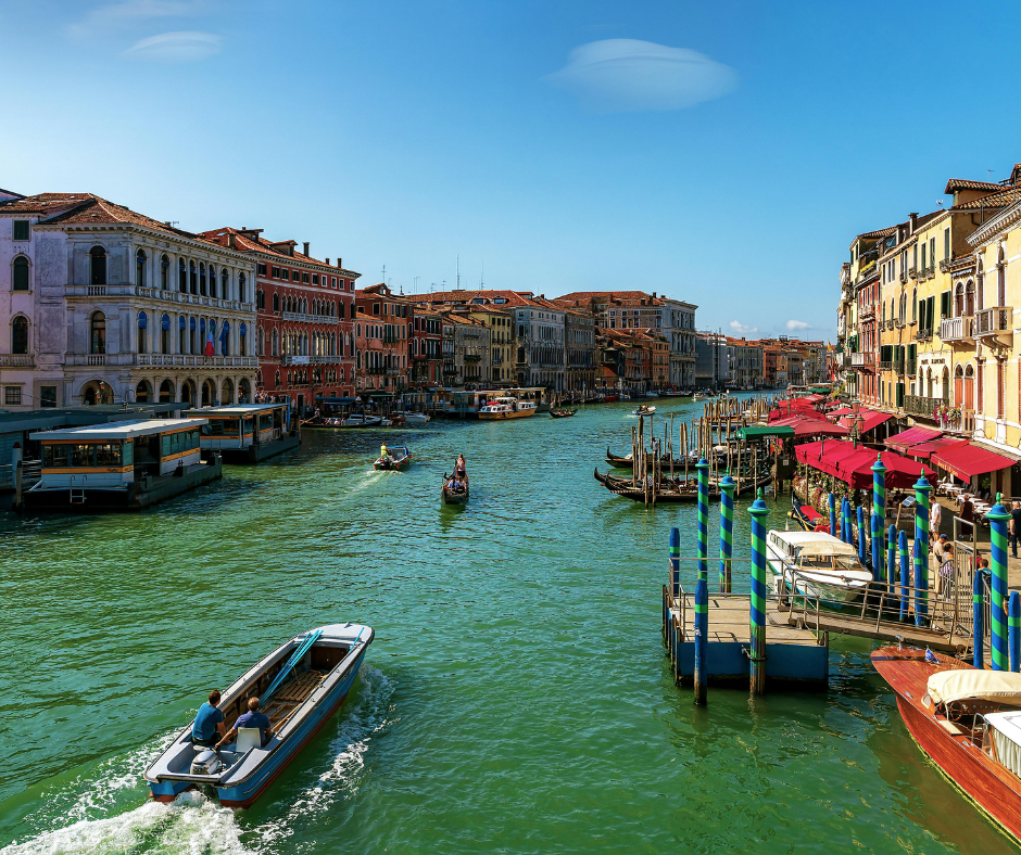 Study in Italy for Non-EU Students: Complete Guide (2026)