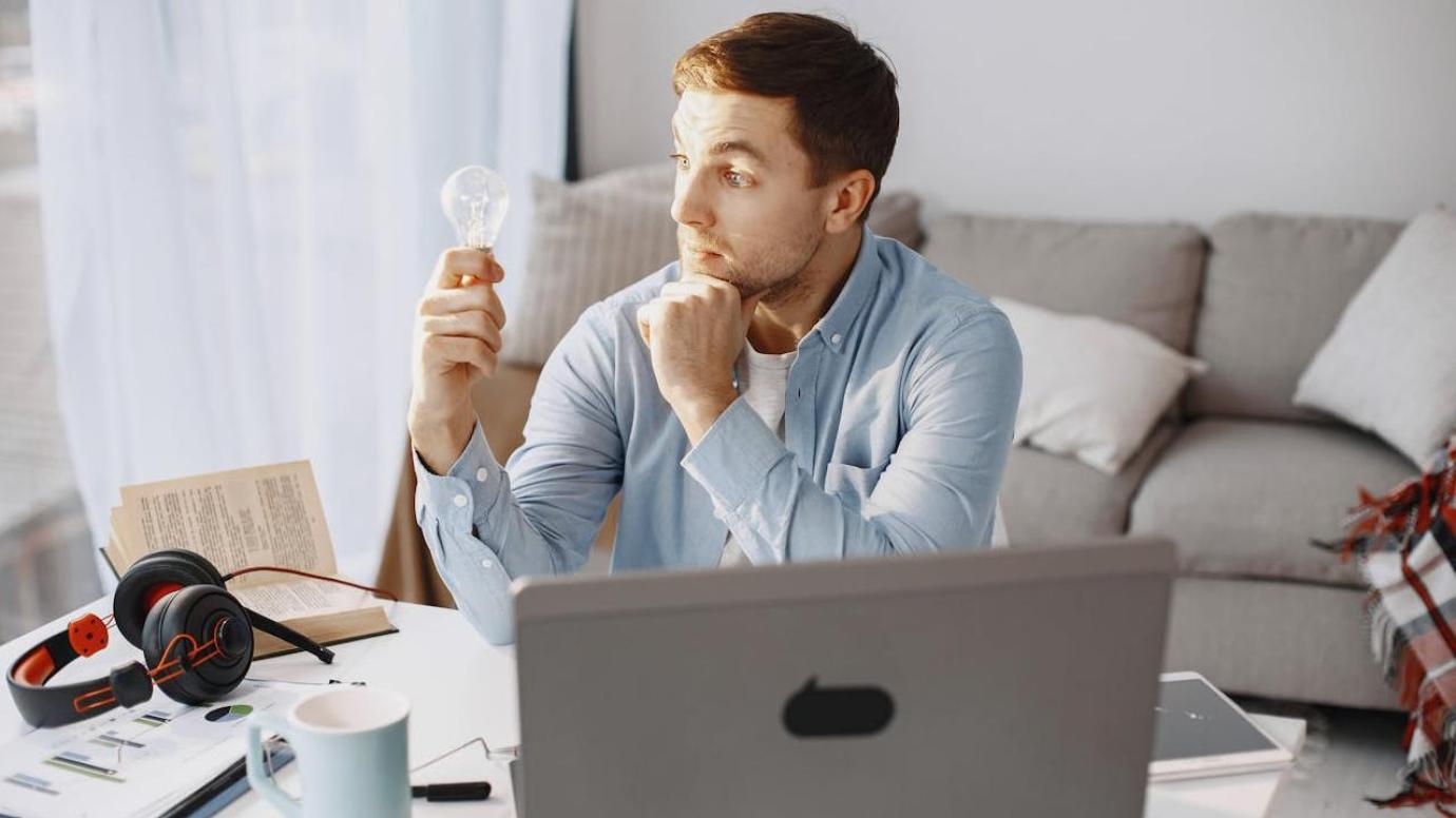 Using AI to Find the Study Programme That Fits You Best