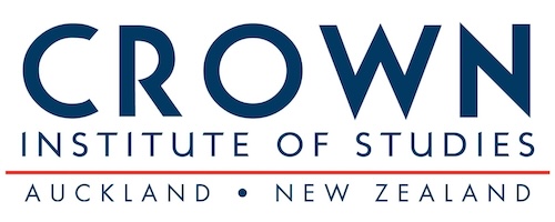 Crown Institure of Studies, Auckland, New Zealand